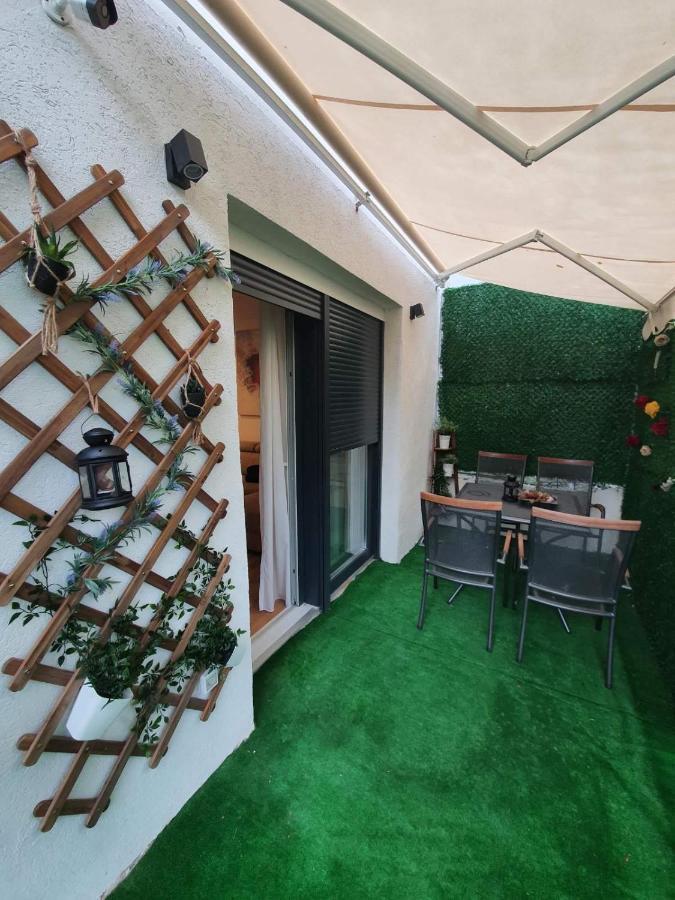 Apartment Zara Sarajevo Pokoj fotografie