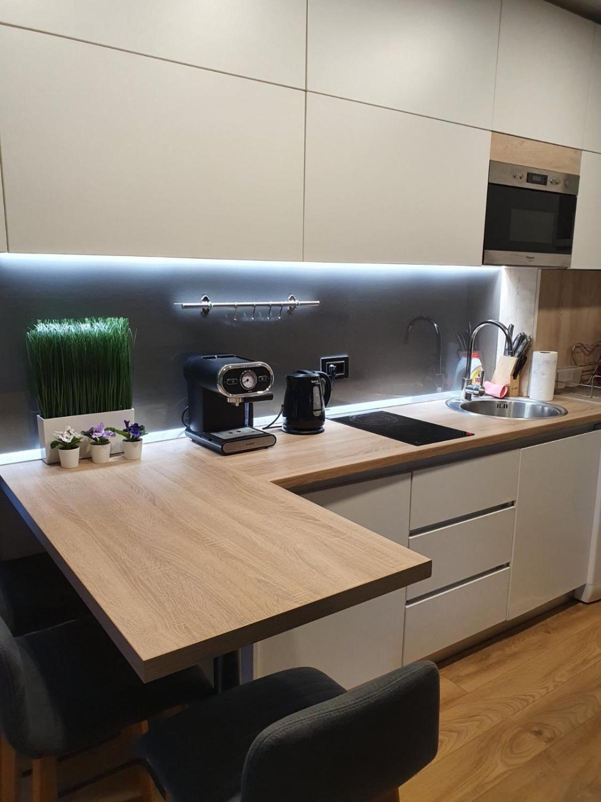Apartment Zara Sarajevo Pokoj fotografie