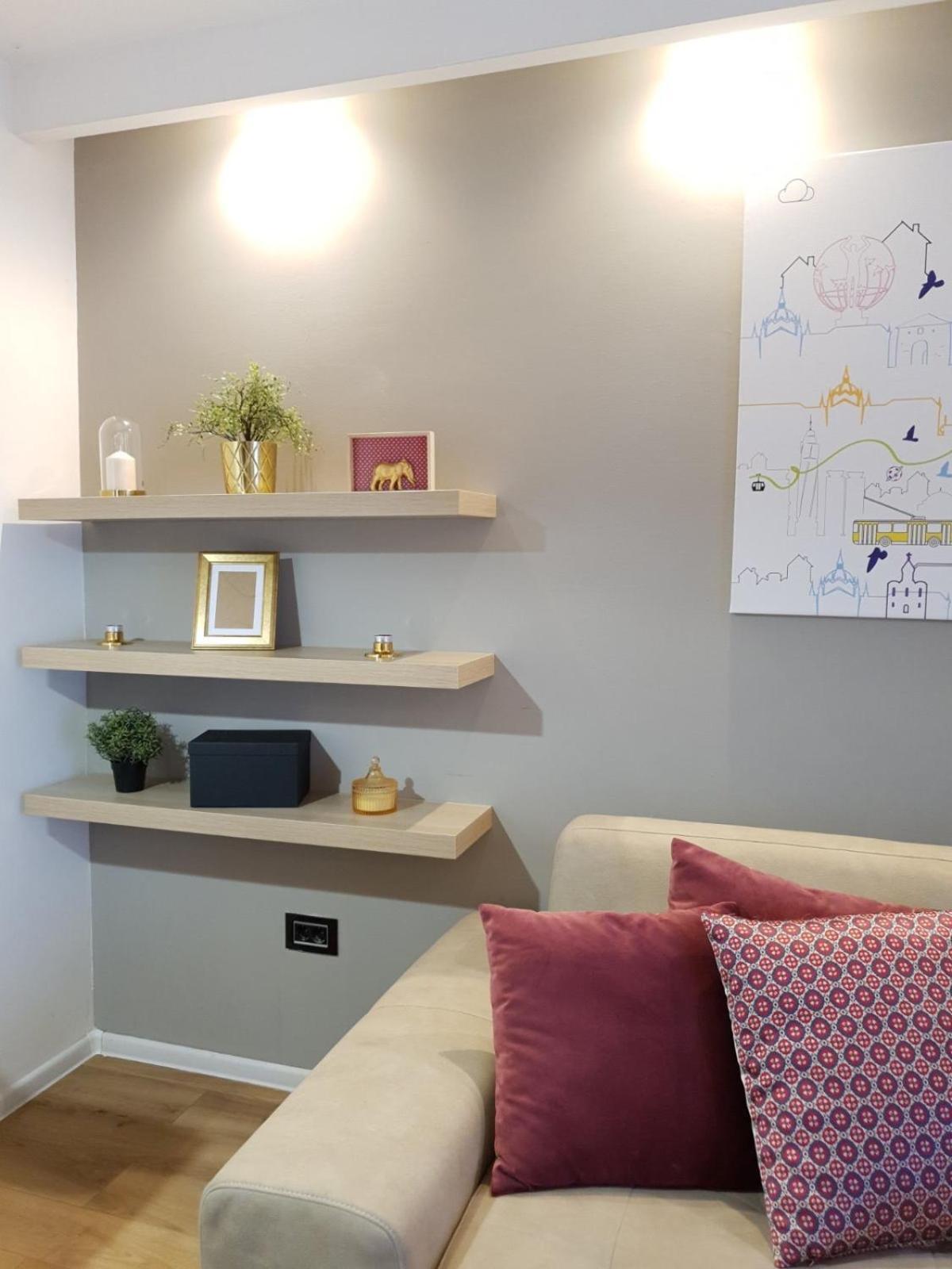 Apartment Zara Sarajevo Pokoj fotografie