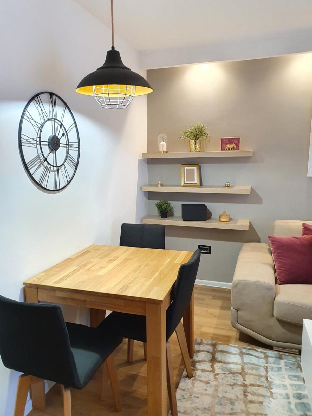 Apartment Zara Sarajevo Pokoj fotografie