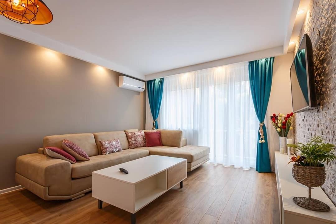Apartment Zara Sarajevo Exteriér fotografie