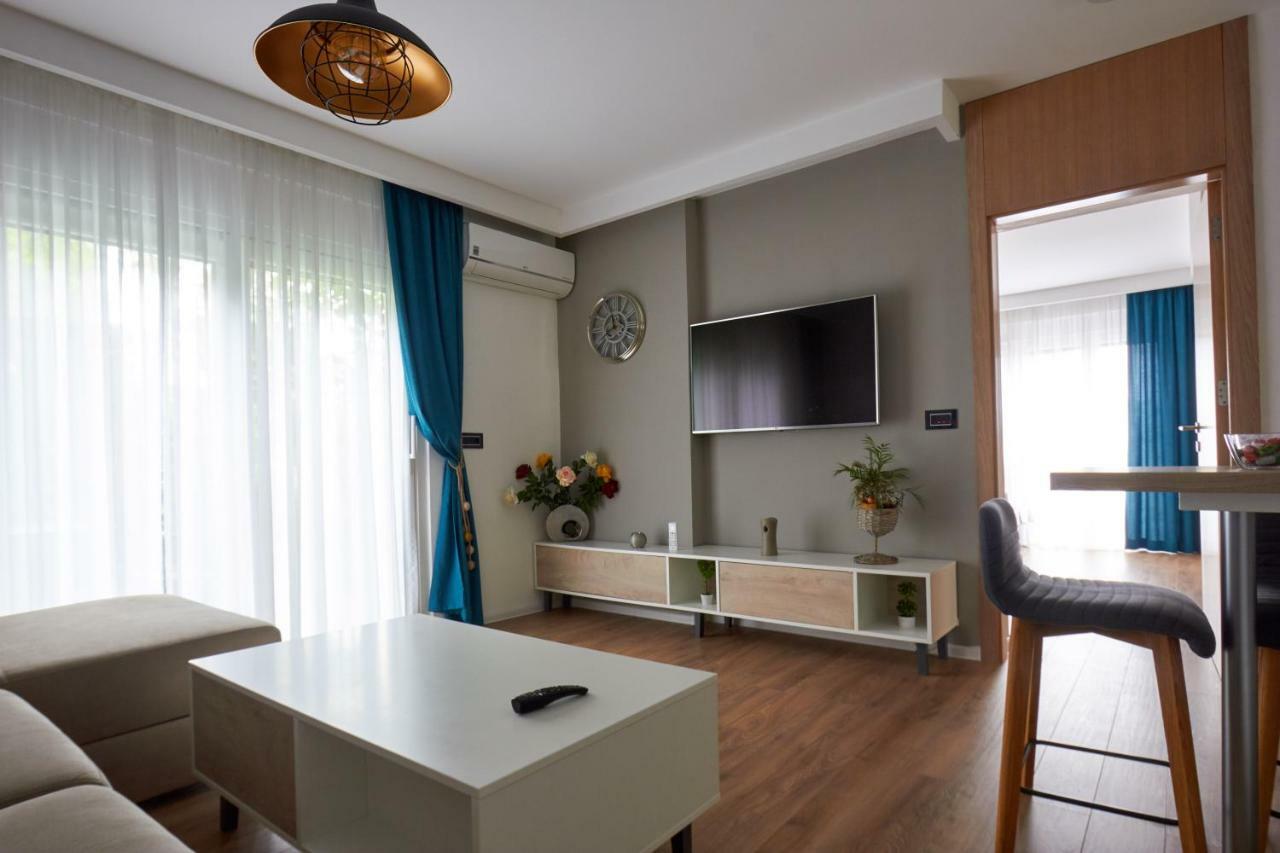Apartment Zara Sarajevo Exteriér fotografie