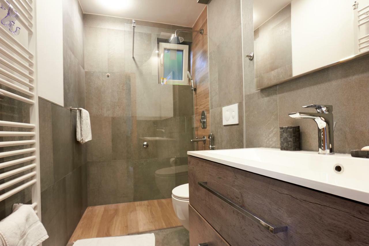 Apartment Zara Sarajevo Exteriér fotografie