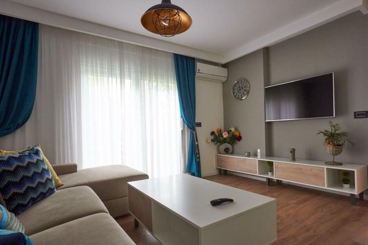Apartment Zara Sarajevo Exteriér fotografie
