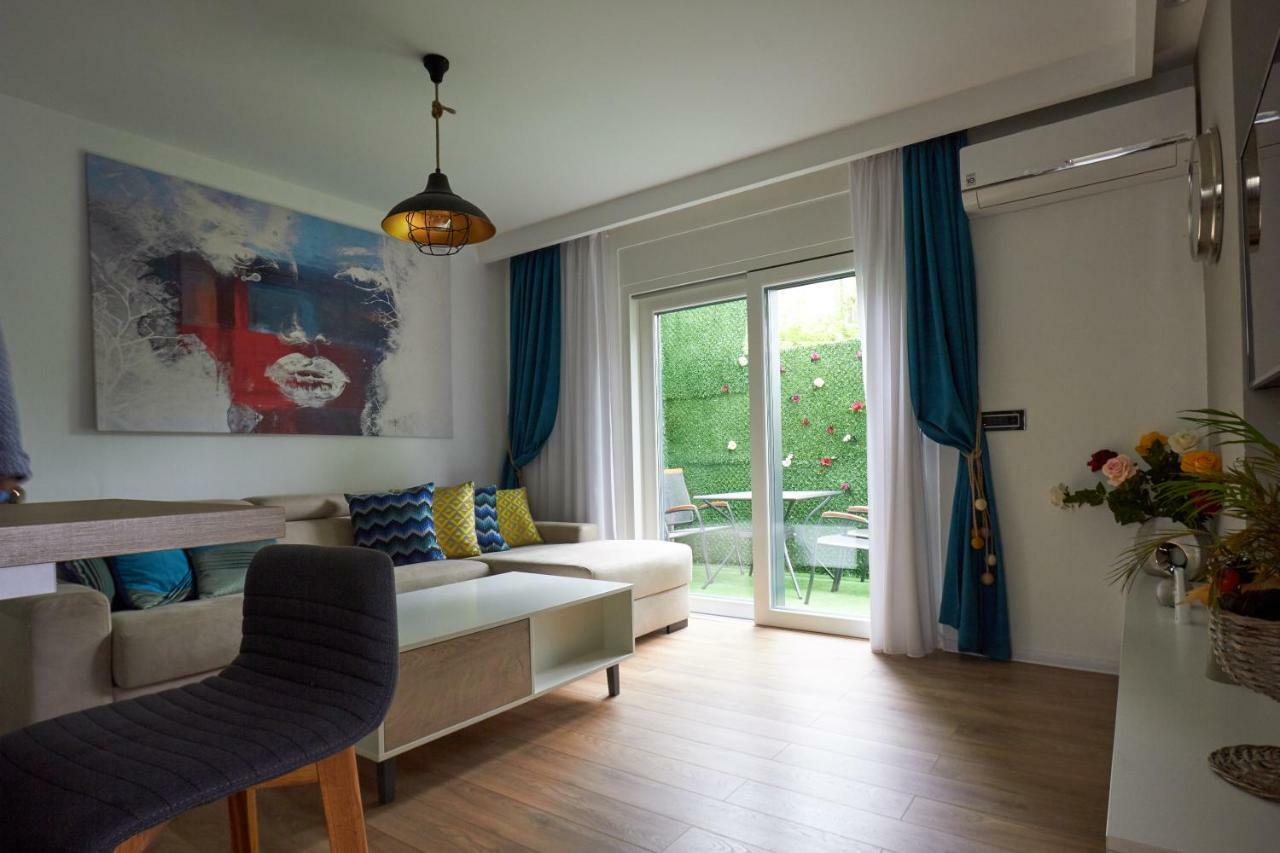 Apartment Zara Sarajevo Exteriér fotografie