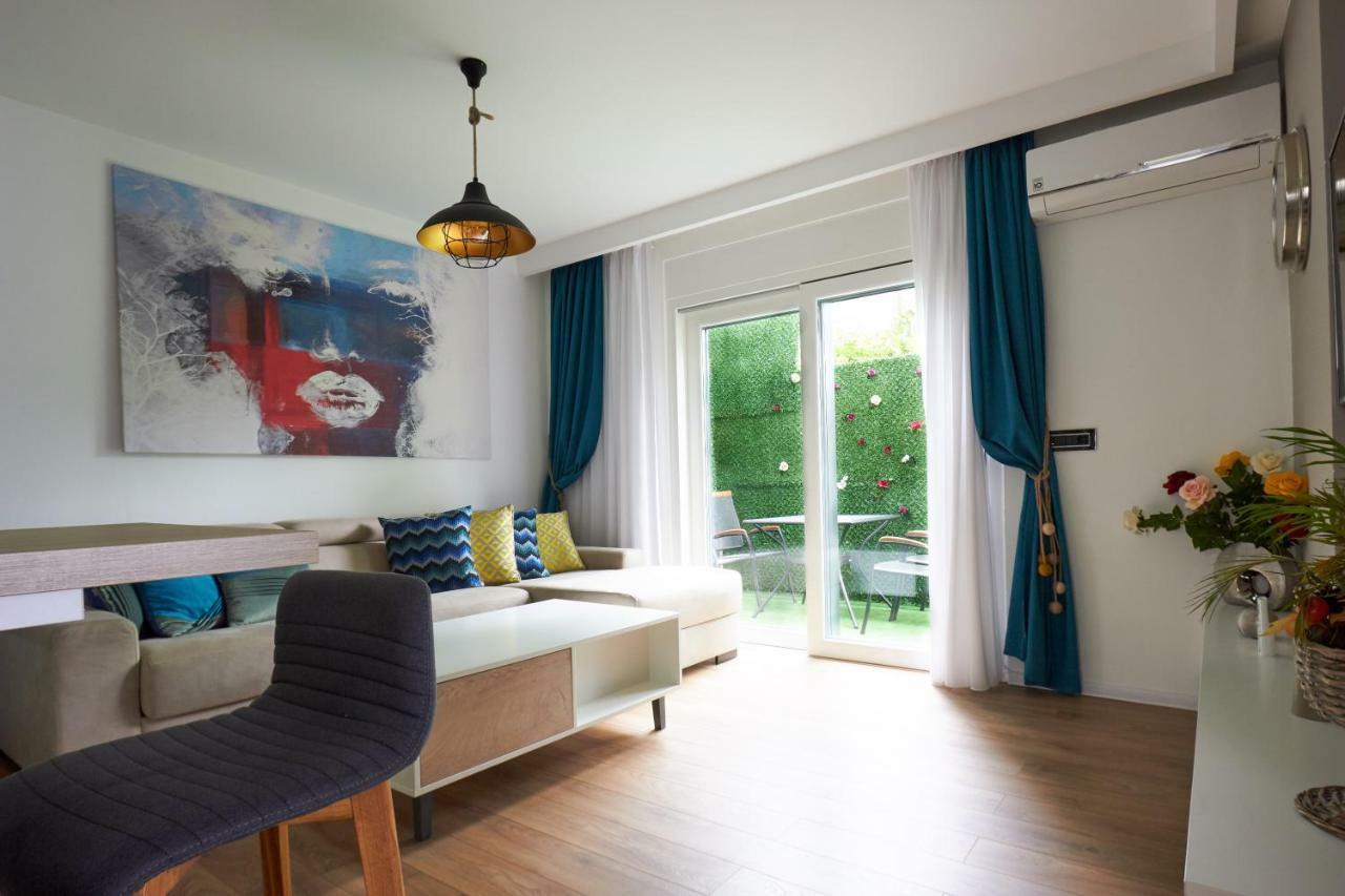 Apartment Zara Sarajevo Exteriér fotografie